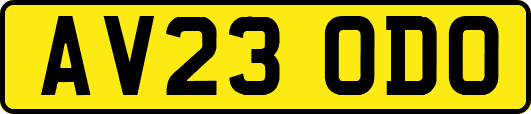 AV23ODO