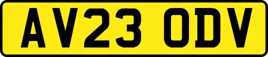 AV23ODV