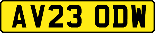 AV23ODW