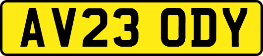 AV23ODY