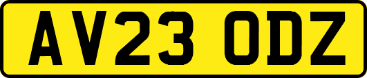 AV23ODZ