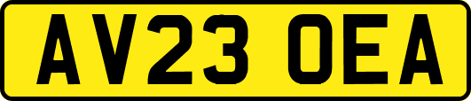 AV23OEA