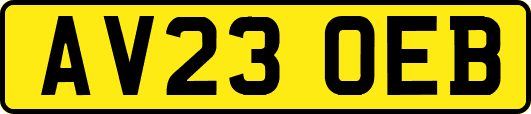 AV23OEB