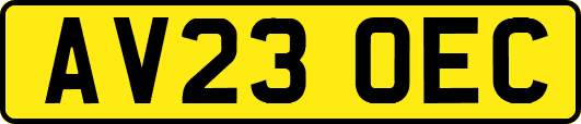 AV23OEC