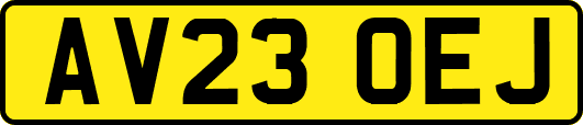 AV23OEJ