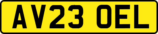 AV23OEL