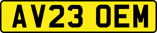 AV23OEM
