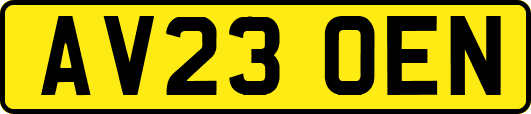 AV23OEN