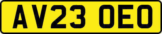 AV23OEO