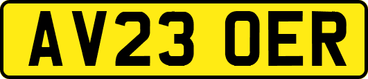 AV23OER