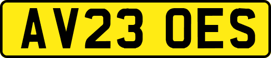 AV23OES