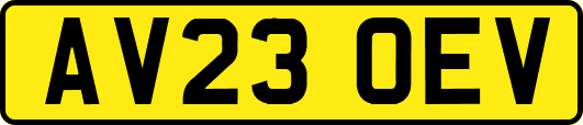 AV23OEV