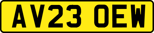AV23OEW