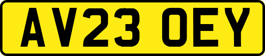 AV23OEY