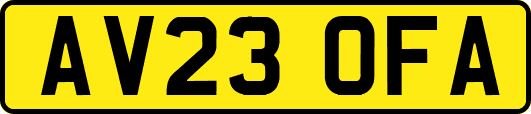 AV23OFA