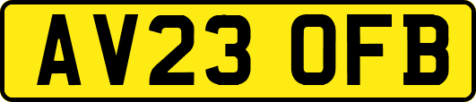 AV23OFB