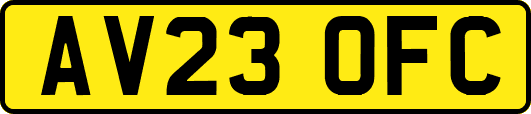 AV23OFC
