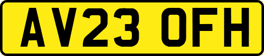 AV23OFH
