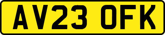 AV23OFK