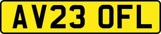 AV23OFL
