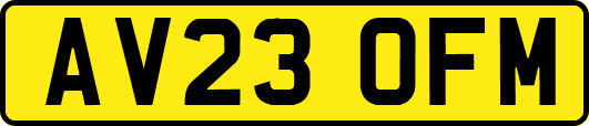 AV23OFM