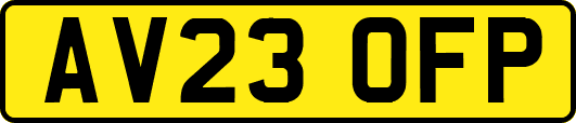 AV23OFP