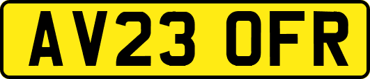 AV23OFR