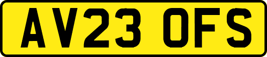 AV23OFS