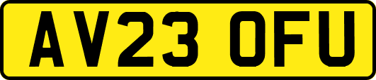 AV23OFU