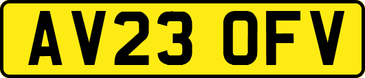 AV23OFV