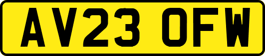 AV23OFW