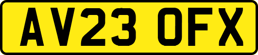 AV23OFX