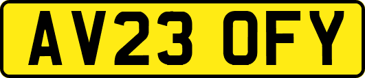 AV23OFY