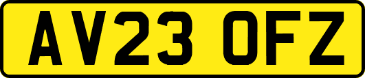 AV23OFZ