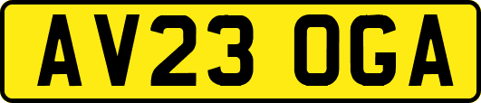 AV23OGA