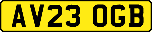 AV23OGB