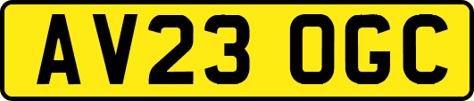 AV23OGC