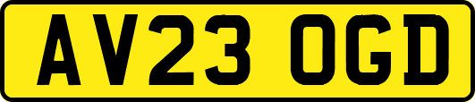 AV23OGD