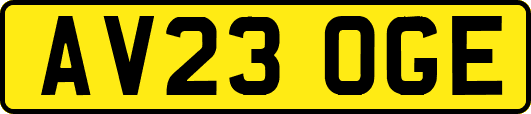 AV23OGE