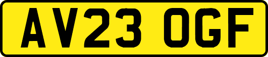 AV23OGF