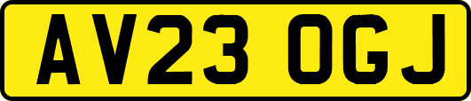 AV23OGJ