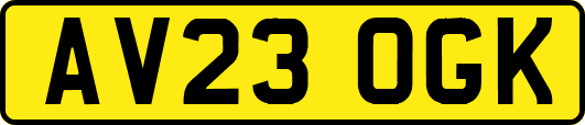 AV23OGK