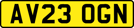 AV23OGN