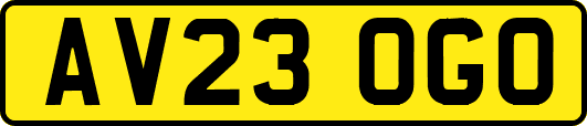 AV23OGO