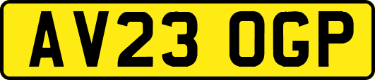 AV23OGP