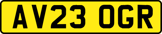 AV23OGR