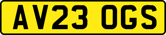 AV23OGS