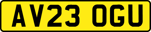 AV23OGU