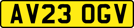 AV23OGV