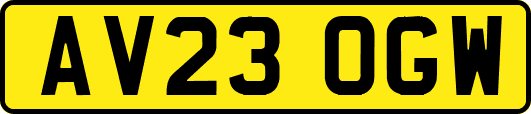 AV23OGW